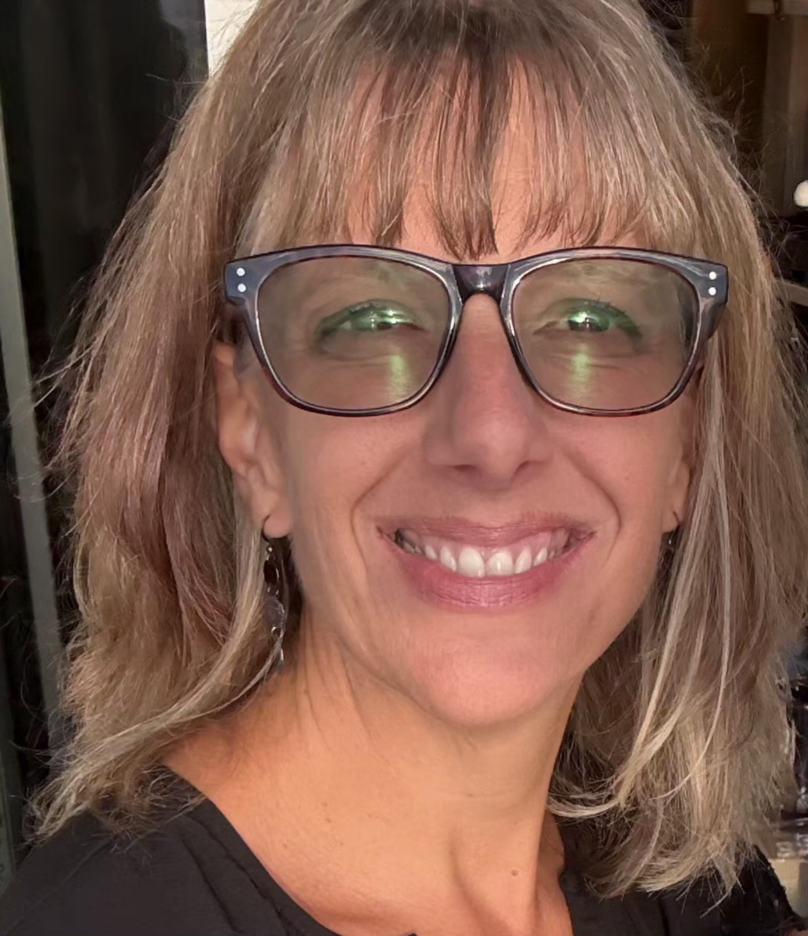 Marla Martin, Wilson Dyslexia Practitioner and founder of Word Builders Tutoring